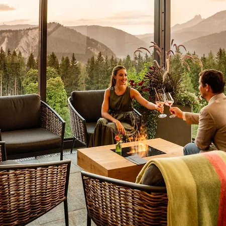 Holiday home Holiday Wilderer By Interhome