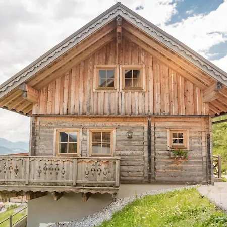 Holiday Wilderer By Interhome Pichl-Preunegg
