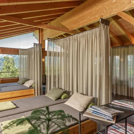 Holiday Wilderer By Interhome * Pichl-Preunegg
