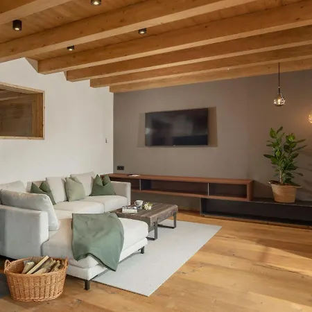 Holiday Wilderer By Interhome Holiday home