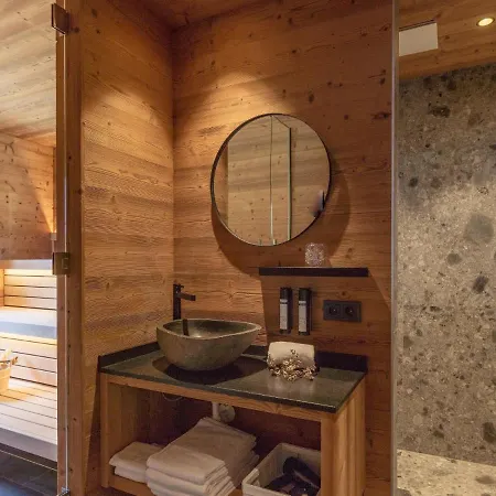 Holiday Wilderer By Interhome *