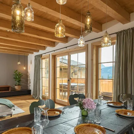 Holiday Wilderer By Interhome *