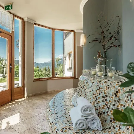 Holiday Wilderer By Interhome Holiday home *